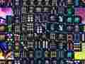 Jwèt Dark Mahjong Solitaire