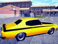 Jwèt Backyard Parking Games 2021 