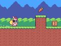Jwèt POCA: A Thief's Escape