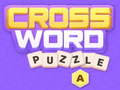 Jwèt Cross word puzzle