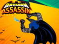 Jwèt Batman Assassin