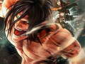 Jwèt Attack on Titan Jigsaw Puzzle
