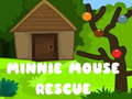 Jwèt Minnie Mouse Rescue