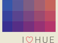 Jwèt I Love Hue