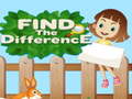 Jwèt Find The Difference