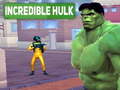 Jwèt Incredible Hulk