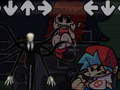 Jwèt Friday Night Funkin vs Slender