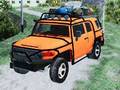 Jwèt Off-Road Truck Driving 3D