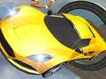 Jwèt Impossible Track Car Stunt