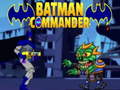Jwèt Batman Commander