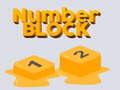 Jwèt Number Block
