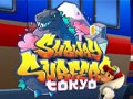 Jwèt Subway Surfers Tokyo