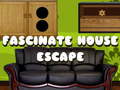 Jwèt Fascinate Home Escape