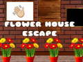 Jwèt Flower House Escape