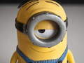 Jwèt Stuart the Minion Jigsaw Puzzle