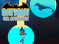 Jwèt Batman Sea Adventure