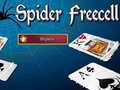 Jwèt Spider Freecell