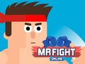 Jwèt Mr Fight Online