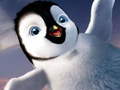 Jwèt Happy Feet Jigsaw Puzzle