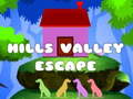 Jwèt Hills Valley Escape