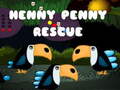 Jwèt Henny Penny Rescue