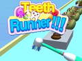 Jwèt Teeth Runner