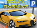 Jwèt Truck Parking 