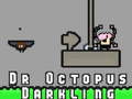 Jwèt Dr Octopus Darkling