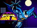 Jwèt Batman Color Fall 
