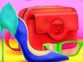 Jwèt TikTok Trends: Color Block