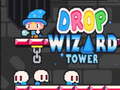 Jwèt Drop Wizard Tower