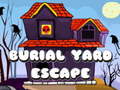 Jwèt Burial Yard Escape