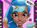 Jwèt Super Water Girl Bath Time