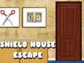 Jwèt Shield House Escape