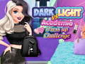 Jwèt Dark vs Light Academia Dress Up Challenge