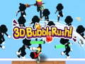 Jwèt 3D Bubble Rush