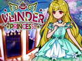 Jwèt Vlinder Princess 