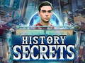 Jwèt History secrets