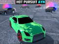 Jwèt Hot Pursuit Ayn