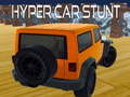 Jwèt Hyper Car Stunt