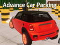 Jwèt Advance Car Parking