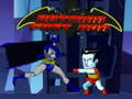 Jwèt Batman Run Fast