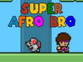 Jwèt Super Afro Bro