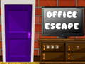 Jwèt Office Escape