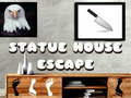 Jwèt Statue House Escape