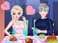 Jwèt Elsa's Love Problem 