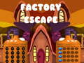 Jwèt Factory Escape