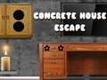 Jwèt Concrete House Escape