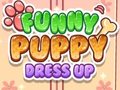 Jwèt Funny Puppy Dress Up