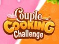 Jwèt Couple Cooking Challenge